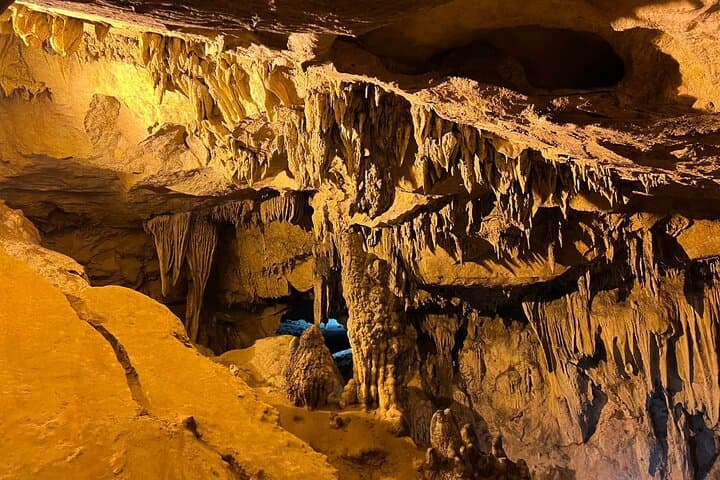 Trekking Ban Gioc Waterfall to Hidden Village — 2-Day Cultural Trek in Cao Bang photo 6