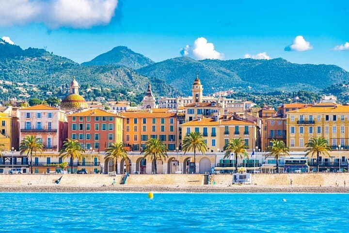 Côte d'Azur Day Tour: Nice, Saint-Paul-de-Vence & Antibes from Aix-en-Provence photo 2