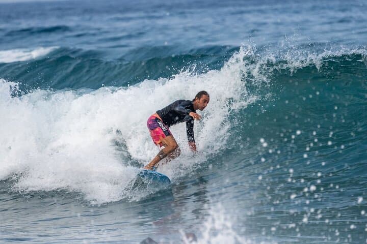Learn to Surf in Larnaca: 2-Hour Beginner Lessons on Cyprus’ Coast photo 2