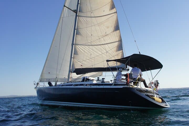 Sailing Mallorca’s North Coast: Tapas, Wine and Hidden Coves from Alcúdia