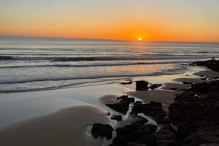 Agadir Mini Sahara Day Trip: Tifnit Coast, Massa Reserve & Berber Lunch photo 3