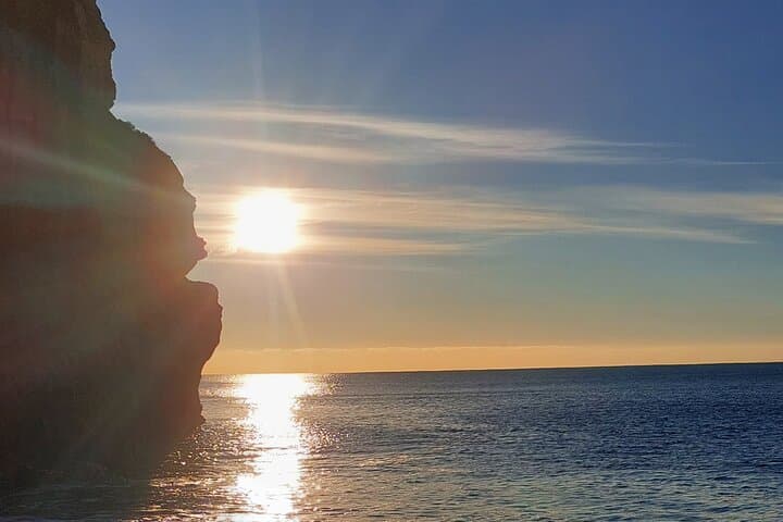 Benagil Paddle Board Rental: Explore Algarve Sea Caves by SUP photo 4