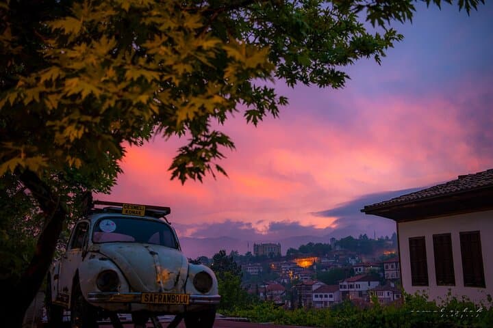 4-Day Western Black Sea Tour from Istanbul — Abant, Yedigöller, Safranbolu & Amasra photo 2