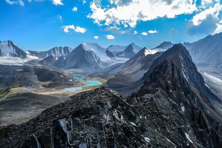 Lenin Peak Base Camp Trek: 8-Day Sary-Mogol Yurt Circuit & High-Pass Adventure photo 4