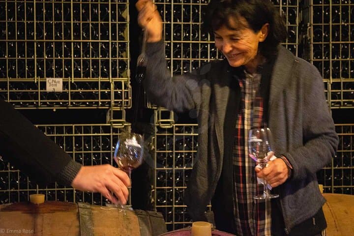 Private Tekirdag Wine Country Day Tour from Istanbul — Tastings & Vineyards photo 2