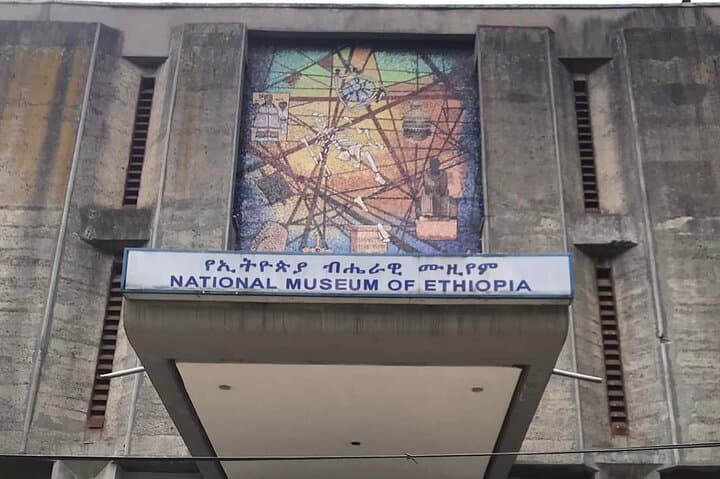Addis Ababa Full-Day City Tour: Museums, Markets & Mount Entoto photo 4
