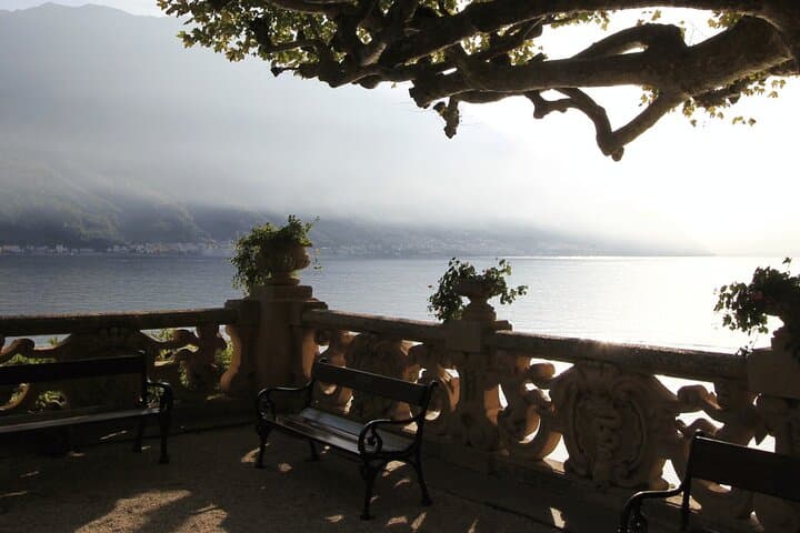 Private Boat Tour to Villa del Balbianello on Lake Como photo 2