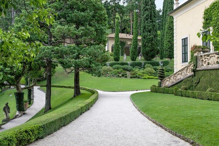 Private Boat Tour to Villa del Balbianello on Lake Como photo 3