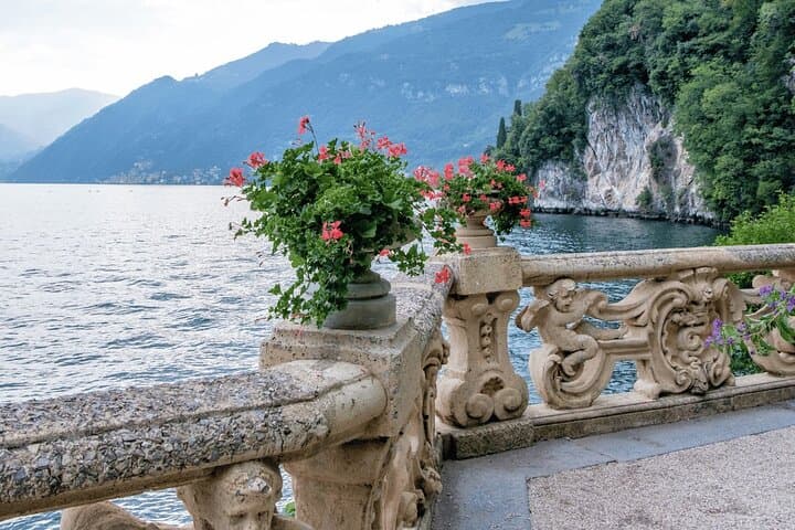 Private Boat Tour to Villa del Balbianello on Lake Como photo 5