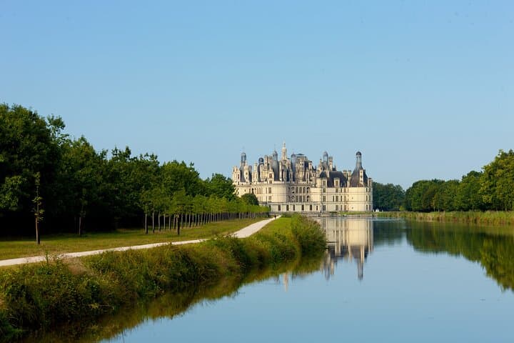 Ebike to Chambord: Loire Valley Day Ride from Tours photo 4