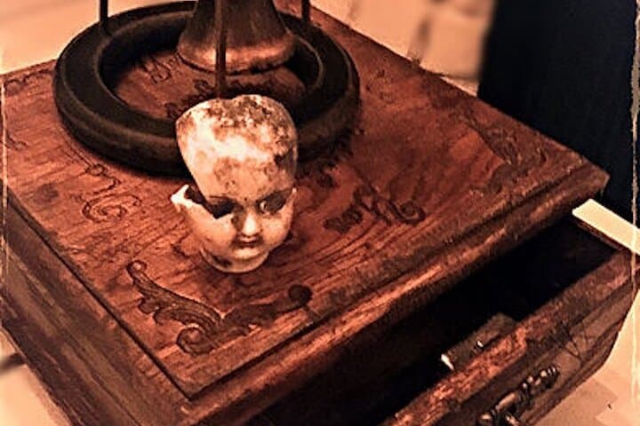 Inside New Orleans' Voodoo: Small-Group French Quarter Walking Tour photo 5