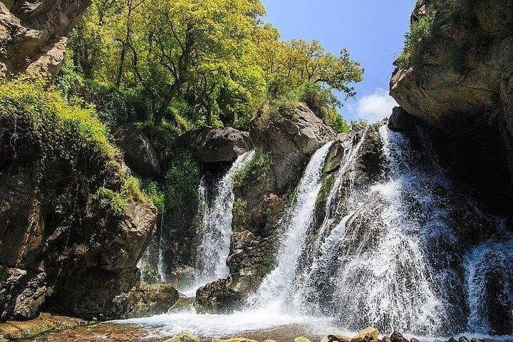 Imlil Valley Day Trip from Marrakech: Atlas Views, Berber Lunch & Camel Ride photo 4