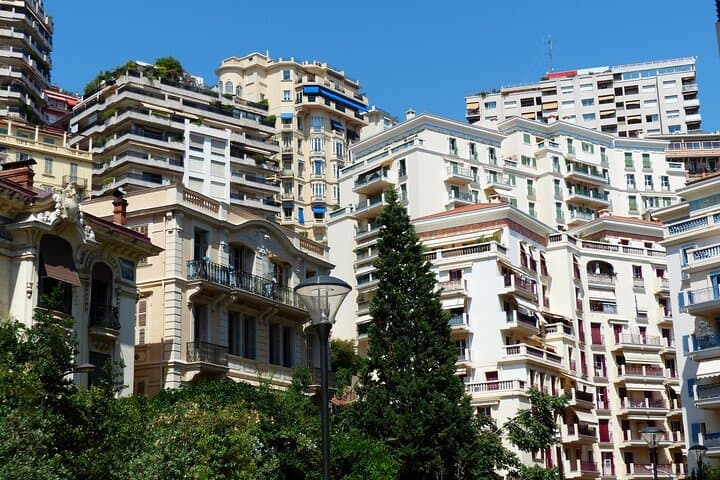 Coastal Transfer from Antibes to Monaco with a 2‑Hour Nice Promenade Stop photo 5