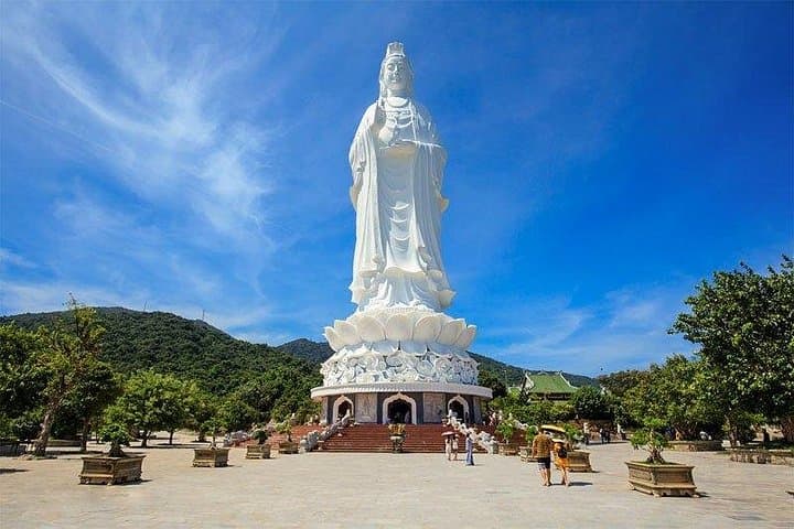 Discover Da Nang and Hoi An: A Cultural Full Day Tour photo 4