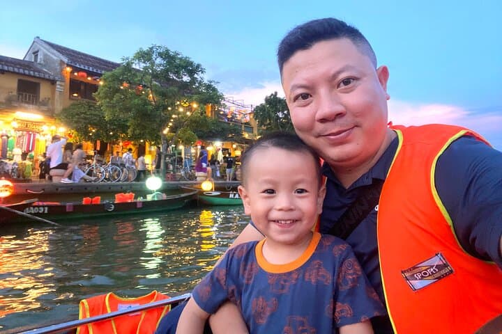 Discover Da Nang and Hoi An: A Cultural Full Day Tour