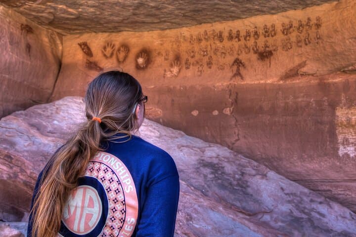 Canyonlands Needles 4x4 Tour — Chesler Park & Joint Trail Adventure photo 2
