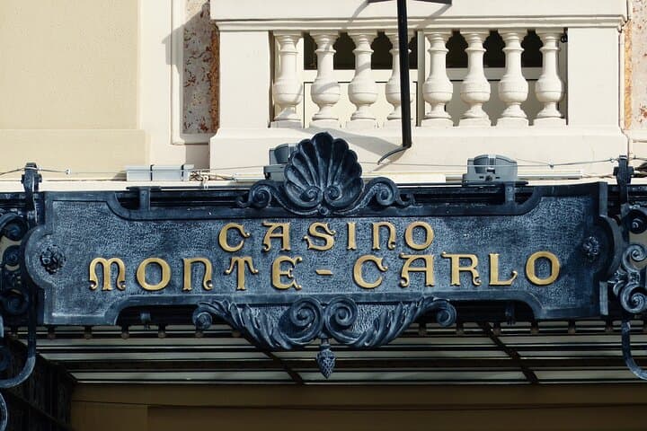 Coastal Transfer Saint-Tropez to Monaco with 2-Hour Stop in Nice photo 2