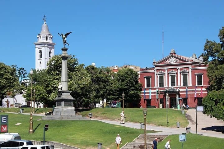 Buenos Aires Half-Day Highlights: Palermo, Recoleta, San Telmo & La Boca photo 2
