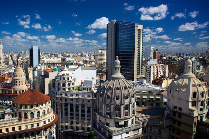 Buenos Aires Half-Day Highlights: Palermo, Recoleta, San Telmo & La Boca photo 4