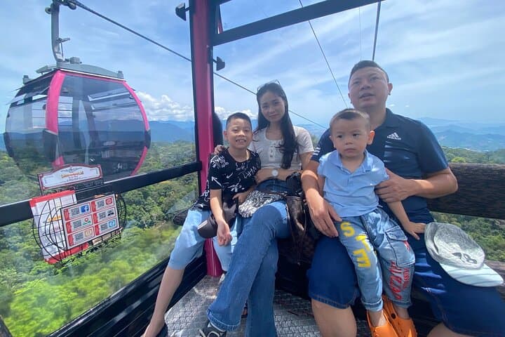 ba-na-hills-private-tour-danang-hoi-an-golden-bridge-guide photo 2