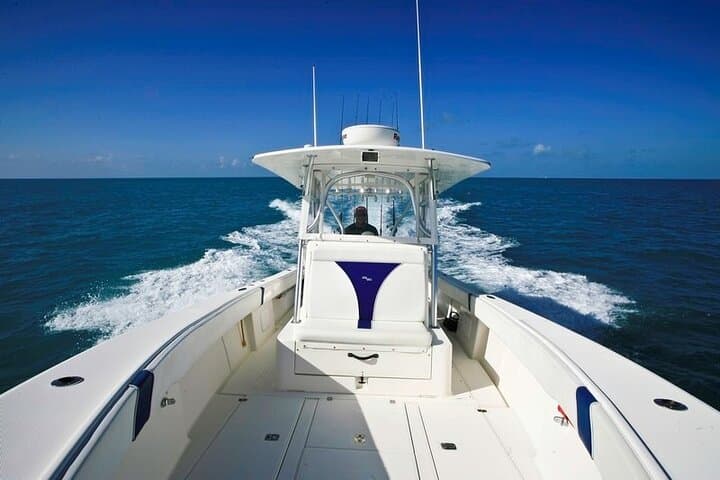 Key West Fishing Charters: Inshore & Offshore Trips from City Marina
