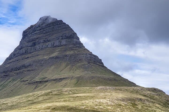 Snaefellsnes Peninsula Private Guided Day Tour from Reykjavik photo 6