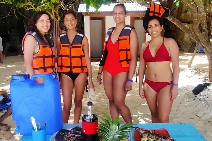 El Nido Tour C — Full-Day Hidden Beach, Secret Beach & Helicopter Island Adventure photo 5