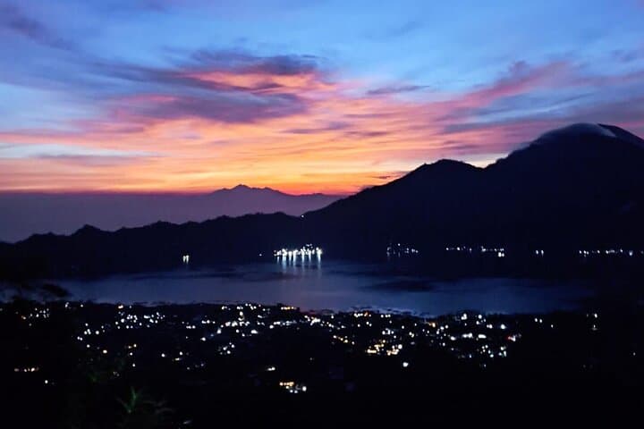 Mount Batur Sunrise Hike: Private Guided Trek in Bali photo 3