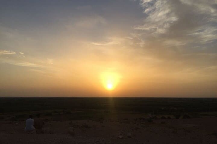 Sunset Camel Ride in Marrakech Palm Grove — 1-Hour Guided Tour photo 2