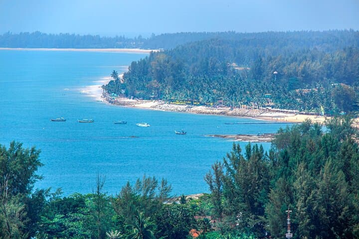 Private Full-Day Phang Nga & Khao Lak Explorer from Phuket