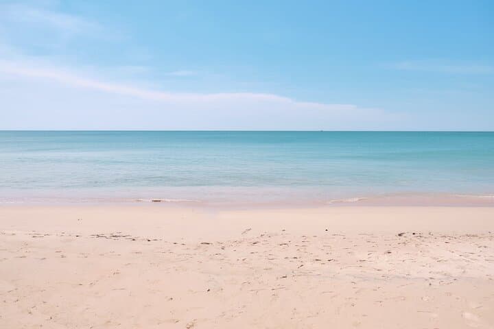 Private Full-Day Phang Nga & Khao Lak Explorer from Phuket photo 3