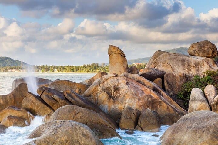Private Around Koh Samui Day Tour by VIP Van — Full-Day Island Highlights photo 4