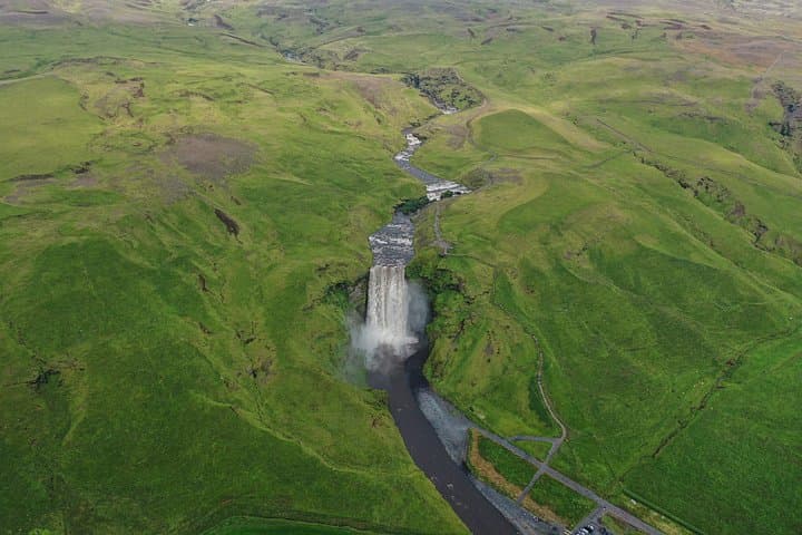 South Coast Classic Private Tour — Seljalandsfoss, Skógafoss, Reynisfjara & Dyrhólaey photo 1