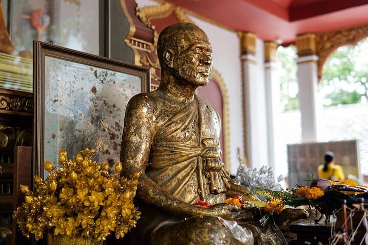 Private Around Koh Samui Day Tour by VIP Van — Full-Day Island Highlights photo 6