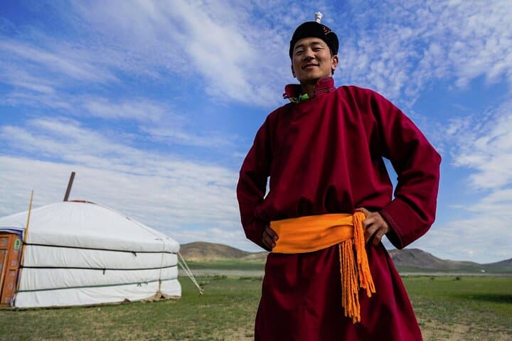 Essence of Mongolia: 3-Day Ger Stays, Dunes and Wild Takhi Horses photo 6