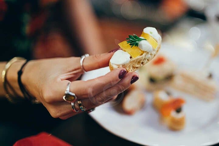 Istanbul Fine Dining in 3 Historic Venues — Private Afternoon Culinary Tour in Sultanahmet photo 4