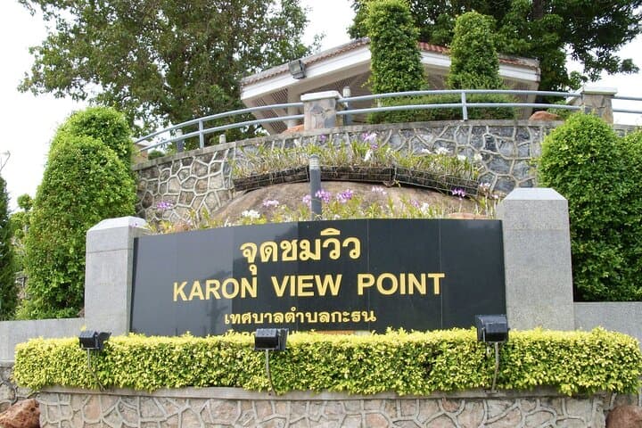 Phuket Karon Viewpoint, Big Buddha & Wat Chalong — Half-Day Scenic Cultural Tour photo 6