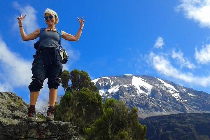 Rongai Route Mount Kilimanjaro: 7-Day Summit via the North Face photo 2