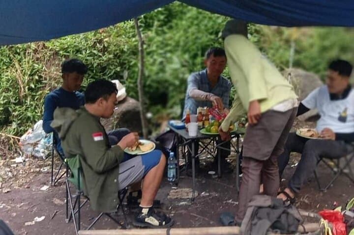 Rinjani Summit in 2 Days: Sembalun Trail Trekking Guide photo 6
