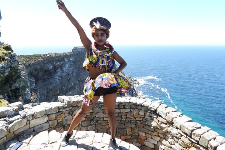 Private Cape Peninsula Tour: Cape of Good Hope, Cape Point & Boulders Penguins photo 3