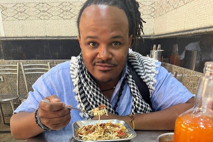 Real Cairo Food Tour: Eat Like a Local in Historic Islamic Cairo photo 4