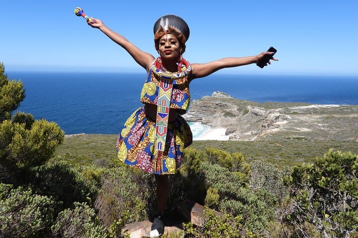 Private Cape Peninsula Tour: Cape of Good Hope, Cape Point & Boulders Penguins photo 5