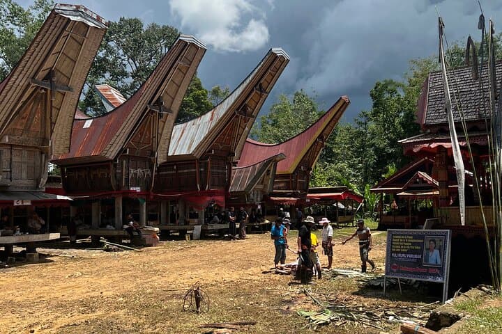 Toraja Highlands: 4-Day Cultural & Scenic Tour from Makassar photo 2