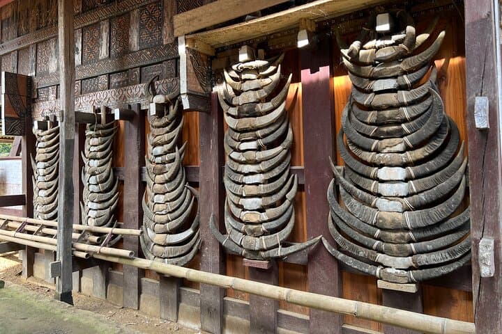 Toraja Highlands: 4-Day Cultural & Scenic Tour from Makassar photo 3