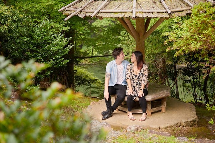 Private Kyoto Photo Shoot: Capture Gion, Higashiyama & Hidden Streets photo 1