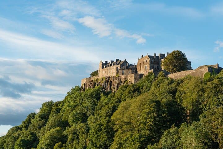 Explore Scotland’s West Highlands: A Private Luxury Day Tour from Edinburgh photo 4