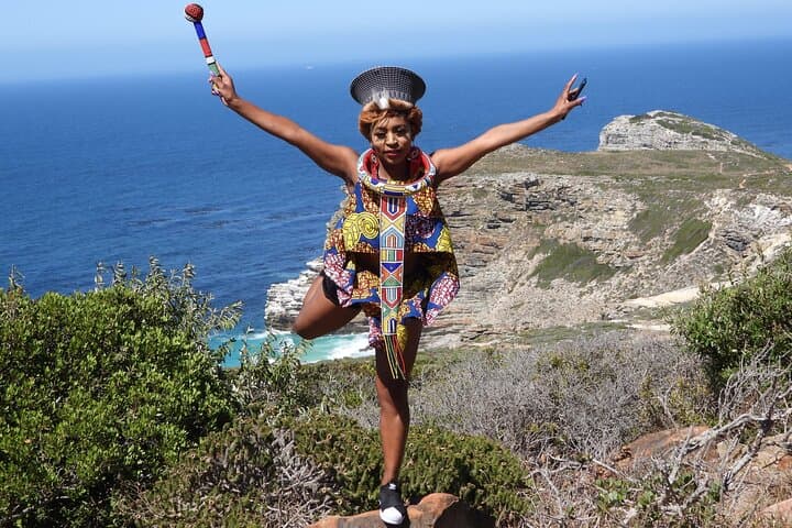 full-day-private-cape-peninsula-tour-table-mountain-cape-point-penguins photo 5