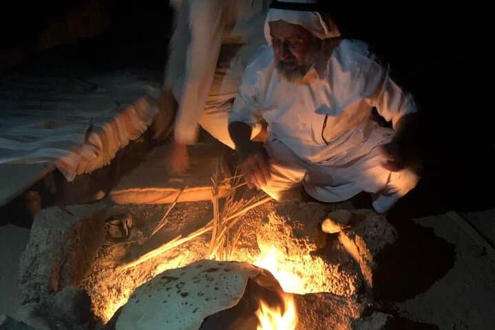 Marsa Alam Bedouin Nights: Sunset Jeep, Camel Ride & Stargazing Experience photo 5
