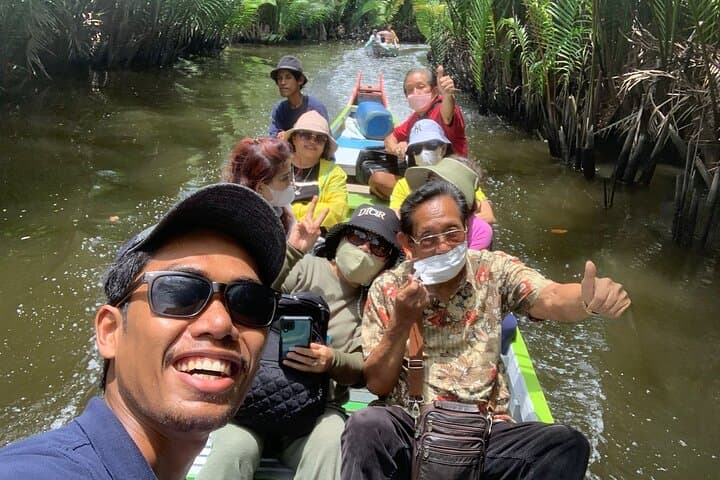 8-Day Toraja & Bugis Cultural Journey: Highlands, Floating Villages & Bira Snorkeling photo 4