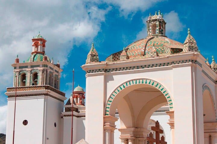 2-Day La Paz to Copacabana & Isla del Sol Overnight: Inca Ruins, Lake Titicaca Views photo 5